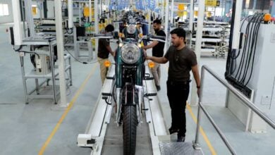 MDP Royal Enfield nueva sede Nepal Royal Enfield: La Nueva Estrategia que Podría Convertirla en la Líder Mundial de Motos de Media Cilindrada