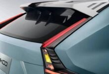 MDP SUV GAC Emkoo teaser GAC EMKOO: El SUV Mediano Híbrido Que Llega Para Conquistar El Mercado Argentino