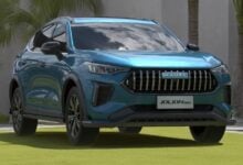 MDP SUV Haval Jolion pro frente 1 El Haval Jolion Pro HEV: Una Oportunidad en el Creciente Mercado de SUV Híbridos en Argentina