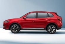MDP SUV MG ZS perfil ¿El SUV Más Esperado en Argentina? Conoce el Nuevo MG ZS