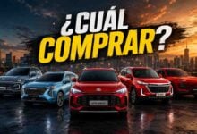 MDP SUV chinos cual comprar SUV Chinos: El Nuevo Dominio del Mercado Automotor