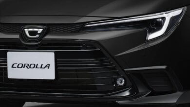 MDP Toyota Corolla 60th Anniversary teaser Toyota Corolla Edición 60 Aniversario: Un Ícono Revitalizado para el Futuro