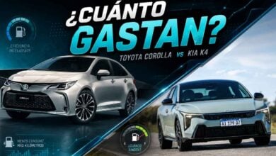 ¿Es el Kia K4 el Nuevo Sedan Mediano Más Esperado? MDP Toyota Corolla vs Kia K4 consumo ¿Es el Kia K4 el Nuevo Sedan Mediano Más Esperado?