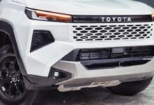 MDP Toyota Hilux 2026 teaser 2 ¿Por qué la Nueva Toyota Hilux 2026 es la Pick-Up Más Esperada del Año?