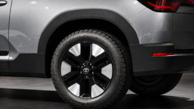 MDP Toyota y su nueva pick up compacta Toyota se Inicia en las Pick-ups Compactas con su Innovador Modelo Basado en el Corolla Cross