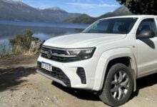 MDP Volkswagen Amarok Trendline Volkswagen Amarok: ¿Qué hace tan especial a esta clásica pick-up en el competitivo mercado actual?