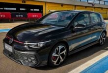 MDP Volkswagen Golf GTI Volkswagen Golf GTI: La llegada más esperada del año a los concesionarios