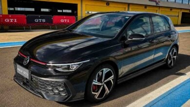 MDP Volkswagen Golf GTI Volkswagen Golf GTI: La llegada más esperada del año a los concesionarios