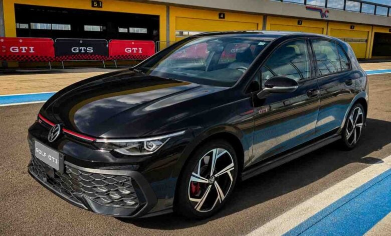 Volkswagen Golf GTI: La llegada más esperada del año a los concesionarios MDP Volkswagen Golf GTI Volkswagen Golf GTI: La llegada más esperada del año a los concesionarios