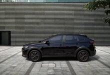 MDP Volkswagen Nivus Sense 2 Volkswagen presenta el Nivus Sense: La opción más accesible y práctica del mercado