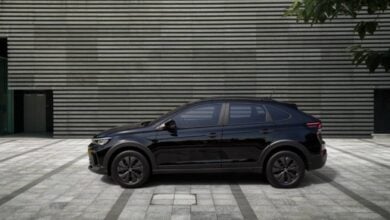 MDP Volkswagen Nivus Sense 2 Volkswagen presenta el Nivus Sense: La opción más accesible y práctica del mercado