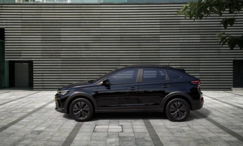 MDP Volkswagen Nivus Sense 2 Volkswagen presenta el Nivus Sense: La opción más accesible y práctica del mercado