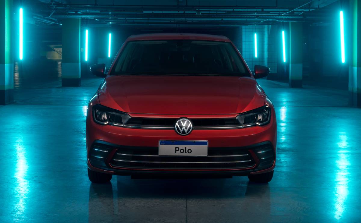 MDP Volkswagen Polo trompa 1 Volkswagen Polo: Un Hatchback que Redefine el Segmento B