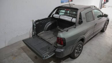 MDP Volkswagen Saveiro Extreme Volkswagen Renueva su Gama: Detalles y Precios de Saveiro, Virtus, T-Cross y Nivus