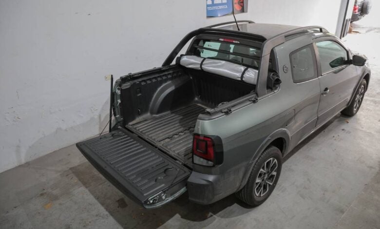 MDP Volkswagen Saveiro Extreme Volkswagen Renueva su Gama: Detalles y Precios de Saveiro, Virtus, T-Cross y Nivus
