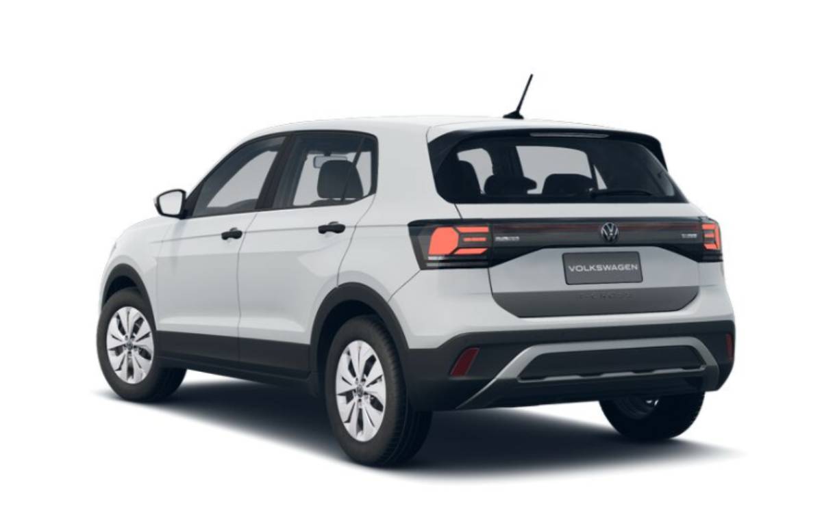 MDP Volkswagen T Cross Sense 1 ¿Cómo impacta la nueva Volkswagen T-Cross Sense en el mercado automotor argentino?