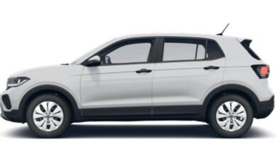 MDP Volkswagen T Cross Sense 2 ¿Cómo impacta la nueva Volkswagen T-Cross Sense en el mercado automotor argentino?