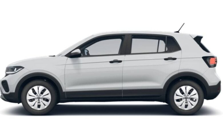 MDP Volkswagen T Cross Sense 2 ¿Cómo impacta la nueva Volkswagen T-Cross Sense en el mercado automotor argentino?