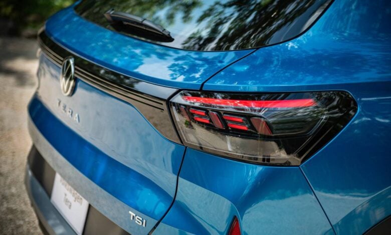 MDP Volkswagen Tera precios mayo Volkswagen Tera: El Nuevo Jugador que Redefine el Segmento Económico en Argentina