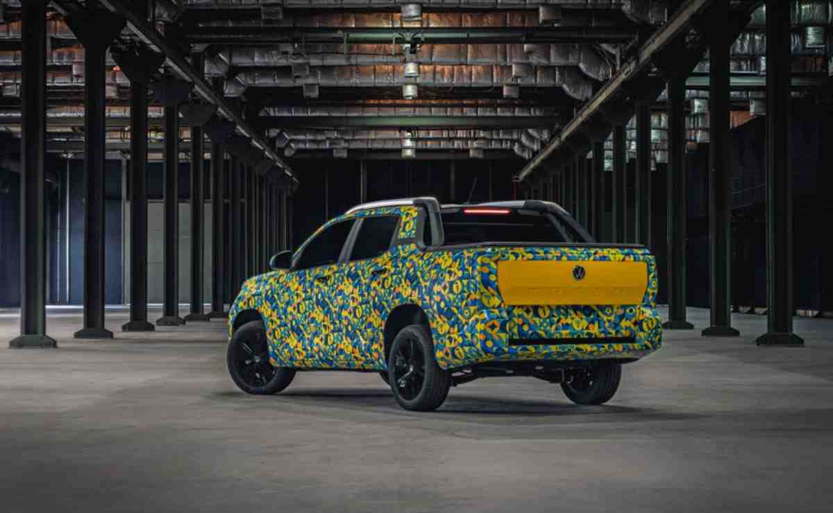 MDP Volkswagen Tukan 3 1 ¿Está el mercado argentino listo para la nueva generación de pick-ups compactas?