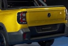 MDP Volkswagen Tukan cola Volkswagen Tukan: La evolución esperada del mercado de pickups