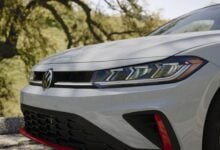 MDP Volkswagen Vento GLI trompa 1 Volkswagen Jetta GLI 2027: El Adiós de la Manualidad que Marcó un Hito