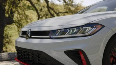 MDP Volkswagen Vento GLI trompa 1 Volkswagen Jetta GLI 2027: El Adiós de la Manualidad que Marcó un Hito