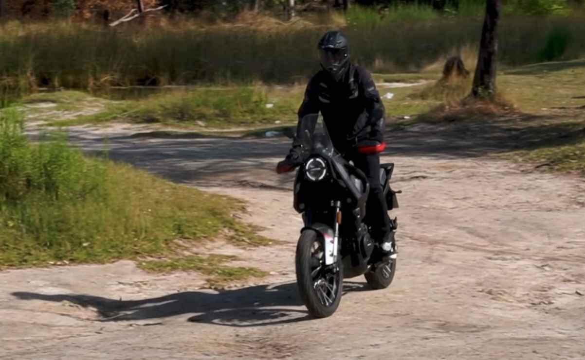 MDP Zanella motori rtz 500 test ride 3 La Zanella Motori RTZ 500: La Moto Adventure que Revoluciona el Segmento de Media Cilindrada
