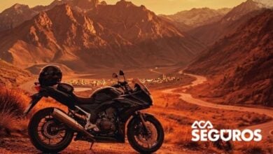 MDP aca seguro moto El nuevo Seguro Moto del ACA: Protección y Confianza en Cada Kilómetro
