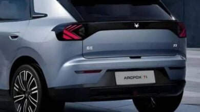MDP arcfox t1 ¿Será el Arcfox T1 el próximo éxito del mercado brasileño?