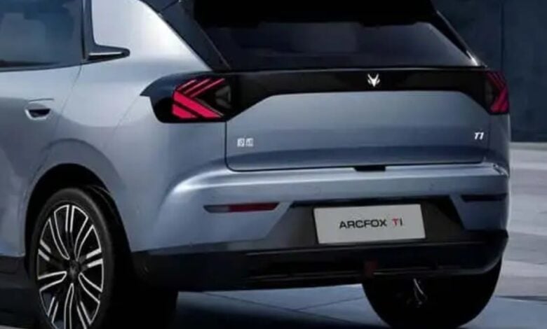 ¿Será el Arcfox T1 el próximo éxito del mercado brasileño? MDP arcfox t1 ¿Será el Arcfox T1 el próximo éxito del mercado brasileño?