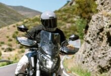 MDP bajaj moto trail 2 Bajaj Darkstar: La Novedosa Apuesta India en las Motocicletas Trail