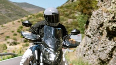 Bajaj Darkstar: La Novedosa Apuesta India en las Motocicletas Trail MDP bajaj moto trail 2 Bajaj Darkstar: La Novedosa Apuesta India en las Motocicletas Trail