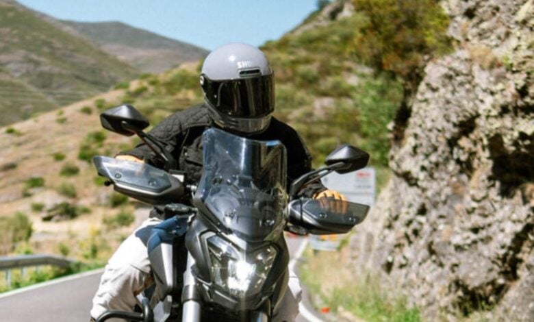 MDP bajaj moto trail 2 Bajaj Darkstar: La Novedosa Apuesta India en las Motocicletas Trail