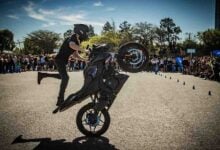 MDP bajaj rouser day 3 Bajaj Rouser Day: La Experiencia Más Esperada del Año Llega a Mendoza