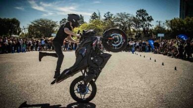 MDP bajaj rouser day 3 Bajaj Rouser Day: La Experiencia Más Esperada del Año Llega a Mendoza