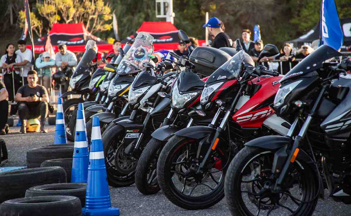 Bajaj Rouser Day: La Experiencia Más Esperada del Año Llega a Mendoza MDP bajaj rouser day 5 Bajaj Rouser Day: La Experiencia Más Esperada del Año Llega a Mendoza