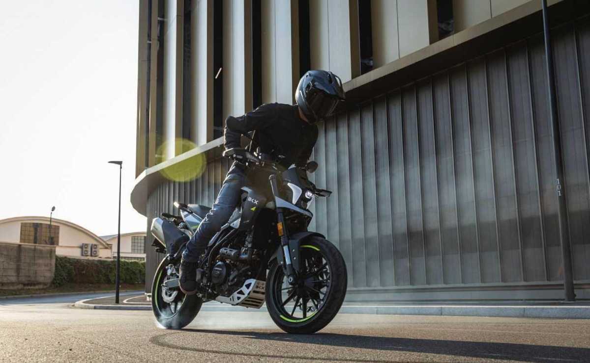 MDP benelli bkx 300 2 Benelli revoluciona el mercado con la nueva gama BKX: ¿Qué novedades trae a los fanáticos de las motos en Latinoamérica?