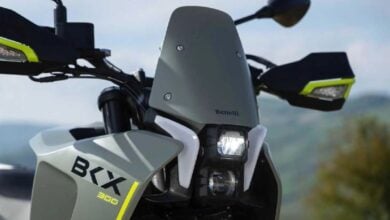 MDP benelli bkx 300 Benelli revoluciona el mercado con la nueva gama BKX: ¿Qué novedades trae a los fanáticos de las motos en Latinoamérica?