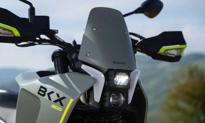 MDP benelli bkx 300 Benelli revoluciona el mercado con la nueva gama BKX: ¿Qué novedades trae a los fanáticos de las motos en Latinoamérica?
