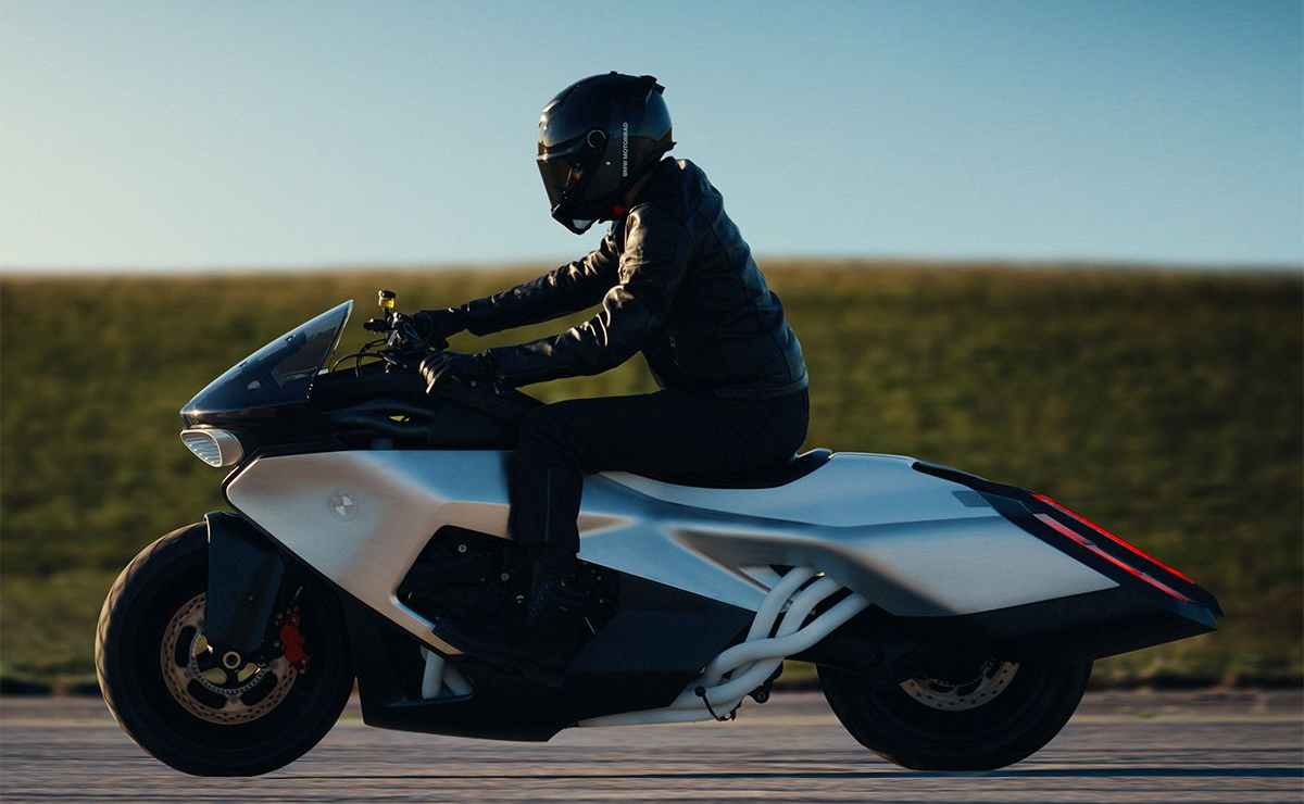BMW Vision K18: La Nueva Propuesta Salvaje que Revoluciona el Diseño de las Motos de Viaje MDP bmw vision k18 1 BMW Vision K18: La Nueva Propuesta Salvaje que Revoluciona el Diseño de las Motos de Viaje