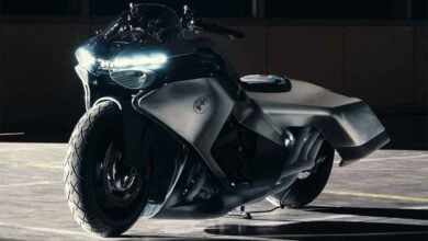 BMW Vision K18: La Nueva Propuesta Salvaje que Revoluciona el Diseño de las Motos de Viaje MDP bmw vision k18 BMW Vision K18: La Nueva Propuesta Salvaje que Revoluciona el Diseño de las Motos de Viaje