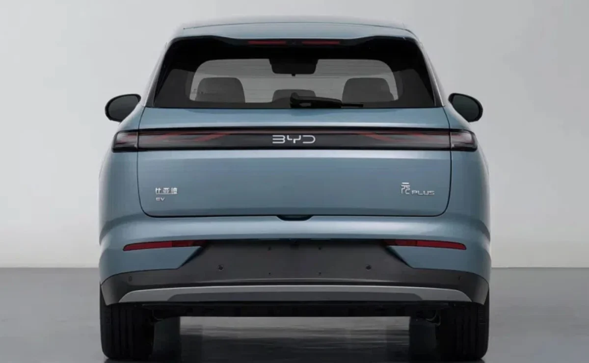 BYD Atto 3: ¿El SUV eléctrico que redefinirá el mercado? MDP byd atto 3 1 BYD Atto 3: ¿El SUV eléctrico que redefinirá el mercado?