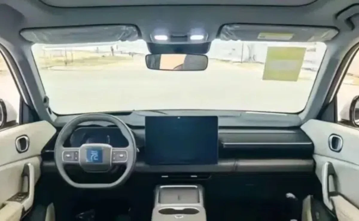 BYD Atto 3: ¿El SUV eléctrico que redefinirá el mercado? MDP byd atto 3 2 BYD Atto 3: ¿El SUV eléctrico que redefinirá el mercado?