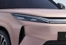 MDP byd atto 3 3 BYD Atto 3: ¿El SUV eléctrico que redefinirá el mercado?