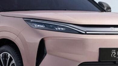 MDP byd atto 3 3 BYD Atto 3: ¿El SUV eléctrico que redefinirá el mercado?