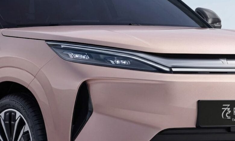 BYD Atto 3: ¿El SUV eléctrico que redefinirá el mercado? MDP byd atto 3 3 BYD Atto 3: ¿El SUV eléctrico que redefinirá el mercado?