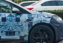 MDP byd dolphin g 2 BYD Dolphin G: El Futuro del Hatchback Eléctrico en Europa