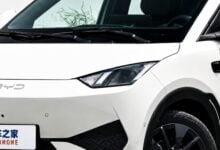 MDP byd dolphin mini 4 ¿El BYD Dolphin Mini redefinirá el segmento subcompacto eléctrico?