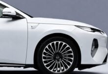 MDP byd seal 08 5 BYD Seal 08: El sedán eléctrico premium que desafía los límites de autonomía